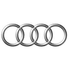 Λογότυπο Audi