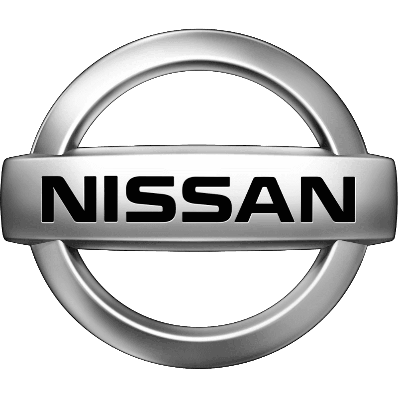 Λογότυπο Nissan