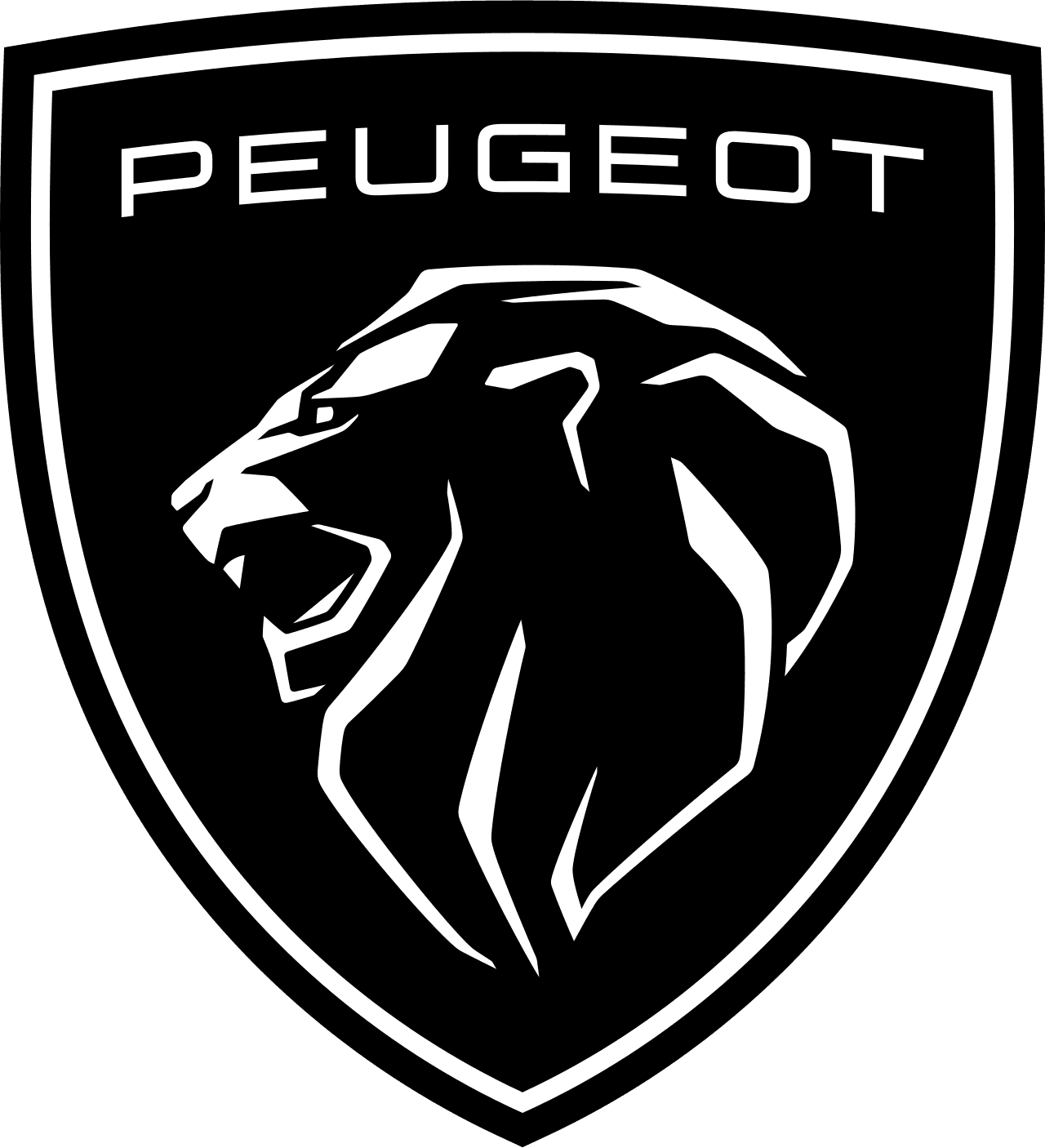 Λογότυπο Peugeot