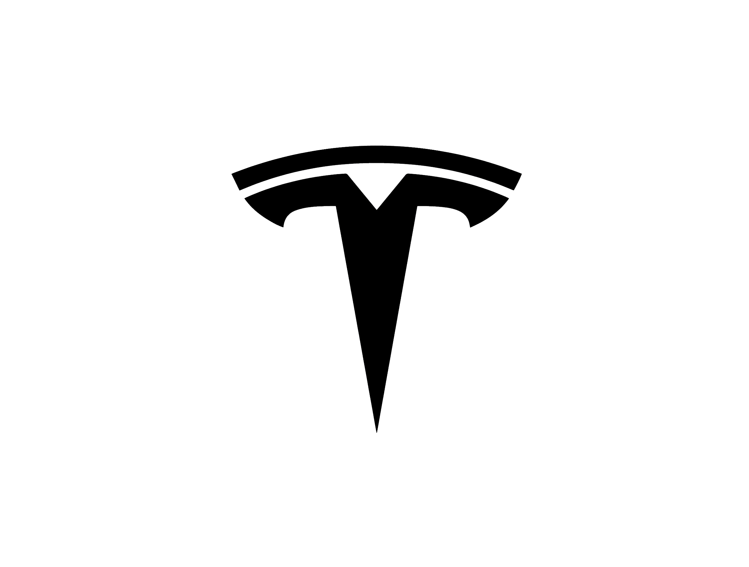 Λογότυπο Tesla