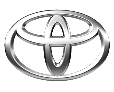 Λογότυπο Toyota
